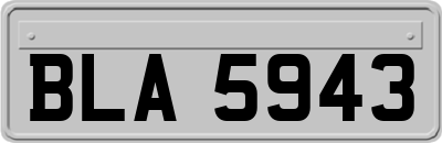 BLA5943