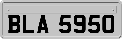 BLA5950