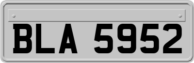 BLA5952