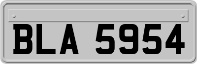 BLA5954