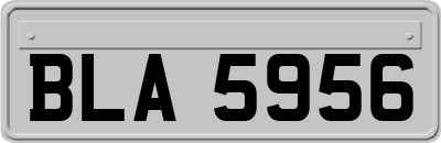 BLA5956