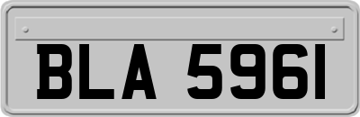 BLA5961