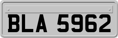 BLA5962