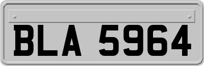 BLA5964