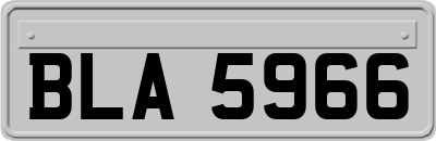 BLA5966