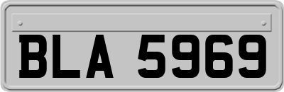BLA5969