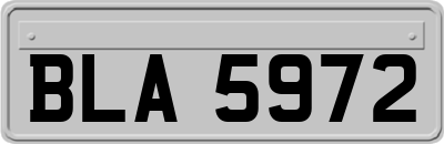 BLA5972