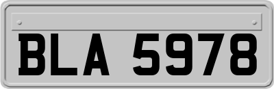 BLA5978