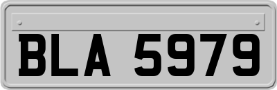 BLA5979
