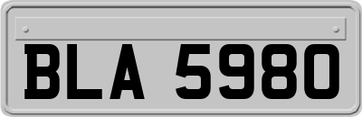 BLA5980