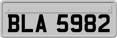 BLA5982