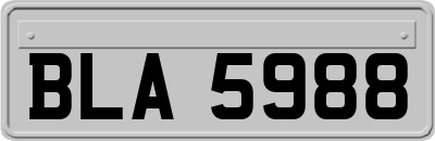 BLA5988
