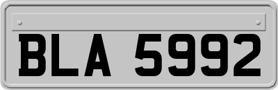 BLA5992