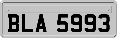 BLA5993
