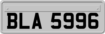 BLA5996