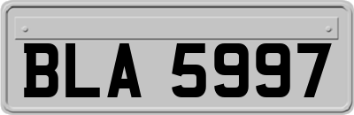 BLA5997