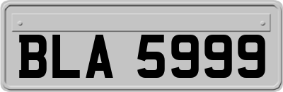 BLA5999