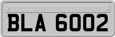 BLA6002