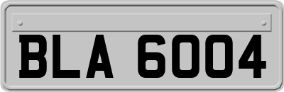 BLA6004