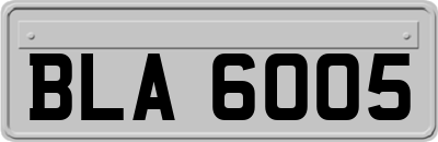 BLA6005