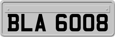 BLA6008