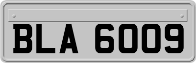 BLA6009