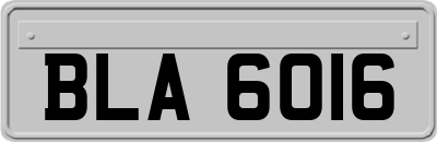 BLA6016