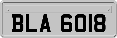 BLA6018