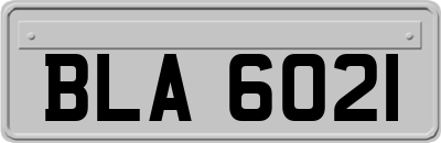 BLA6021