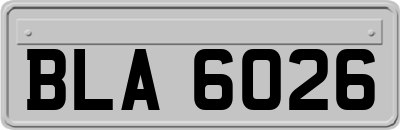 BLA6026