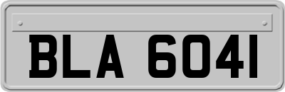 BLA6041