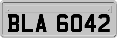 BLA6042