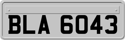 BLA6043