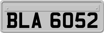 BLA6052