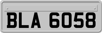 BLA6058