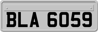 BLA6059