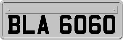 BLA6060