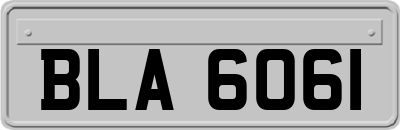 BLA6061