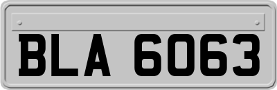 BLA6063