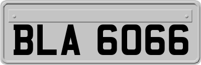 BLA6066