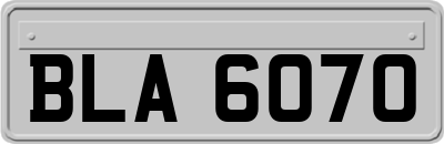BLA6070