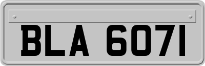 BLA6071