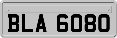 BLA6080