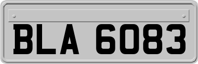 BLA6083