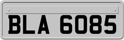 BLA6085