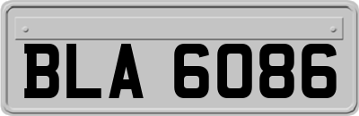 BLA6086