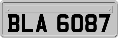 BLA6087