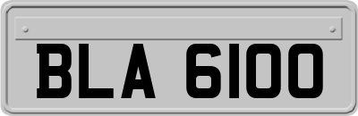 BLA6100