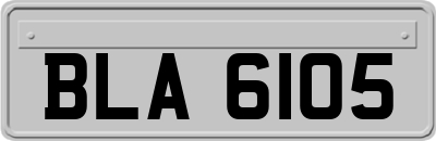 BLA6105