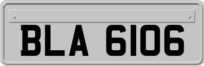 BLA6106